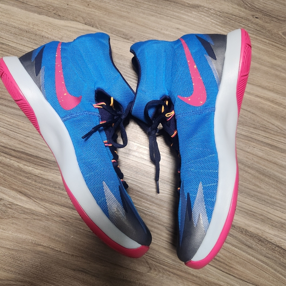 Nike Zoom Hyperrev Size 12 - image 6